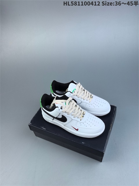 women air force one shoes 36-45 2025-9-19-688